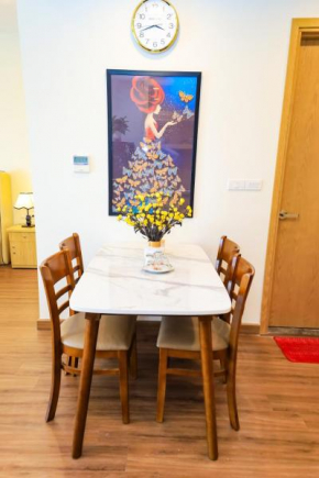 Flc sea tower quy nhon family place apartment